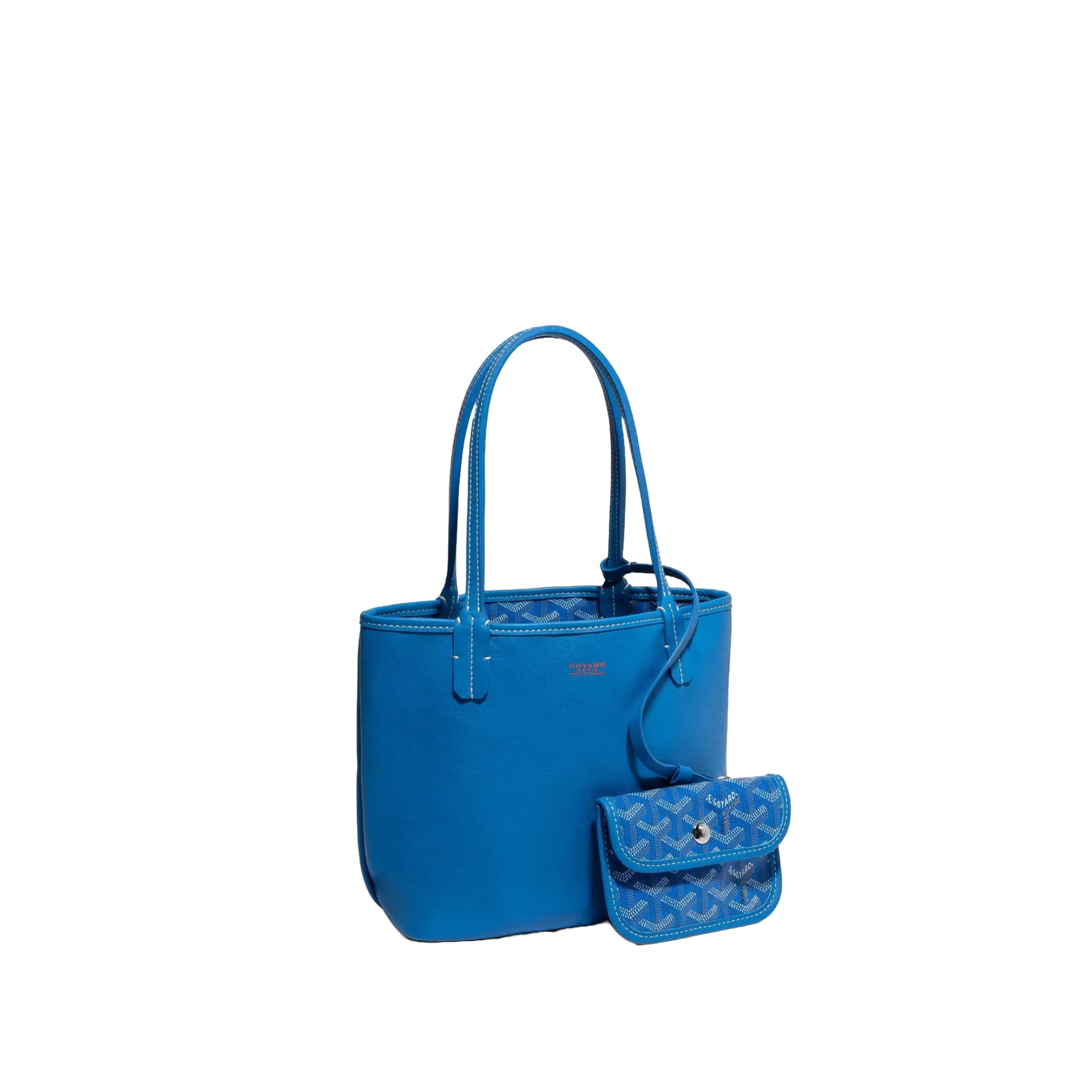 Goyard small discount tote