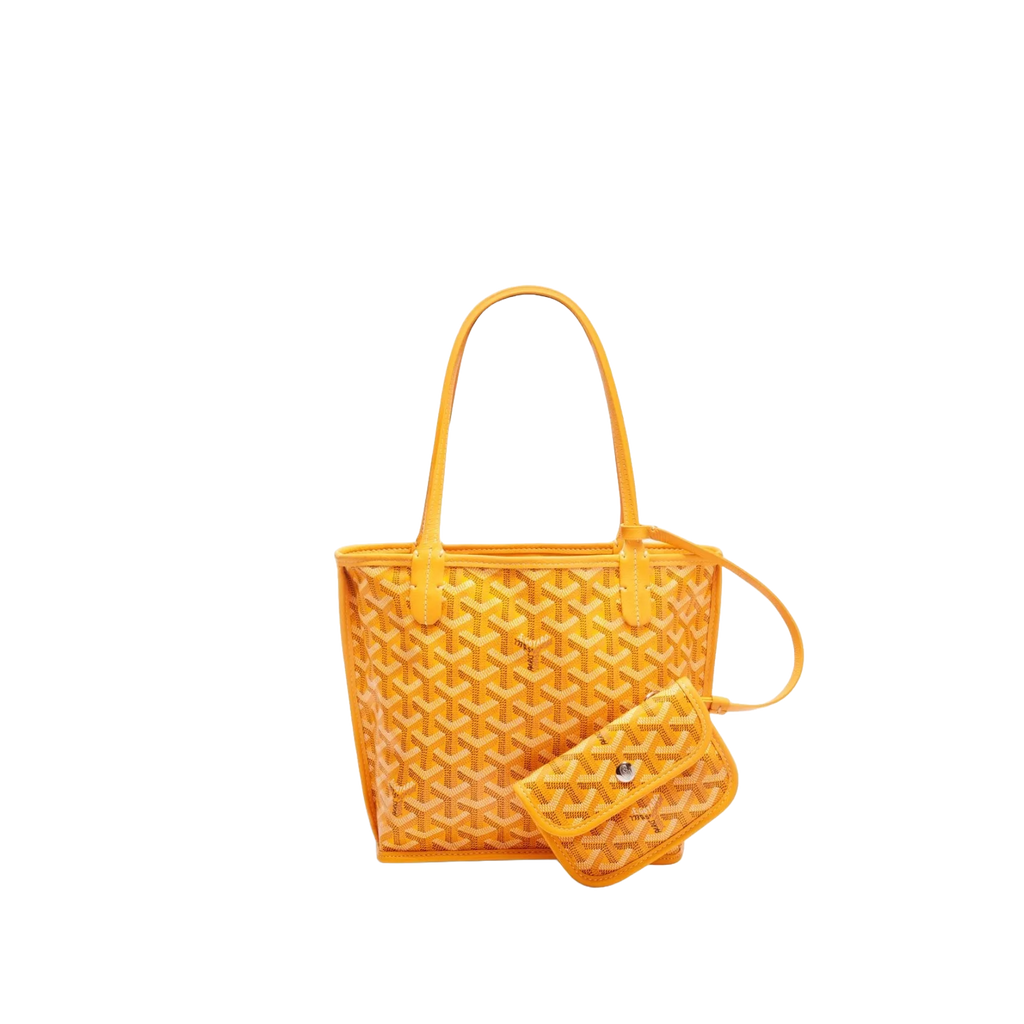 Goyard discount mini crossbody