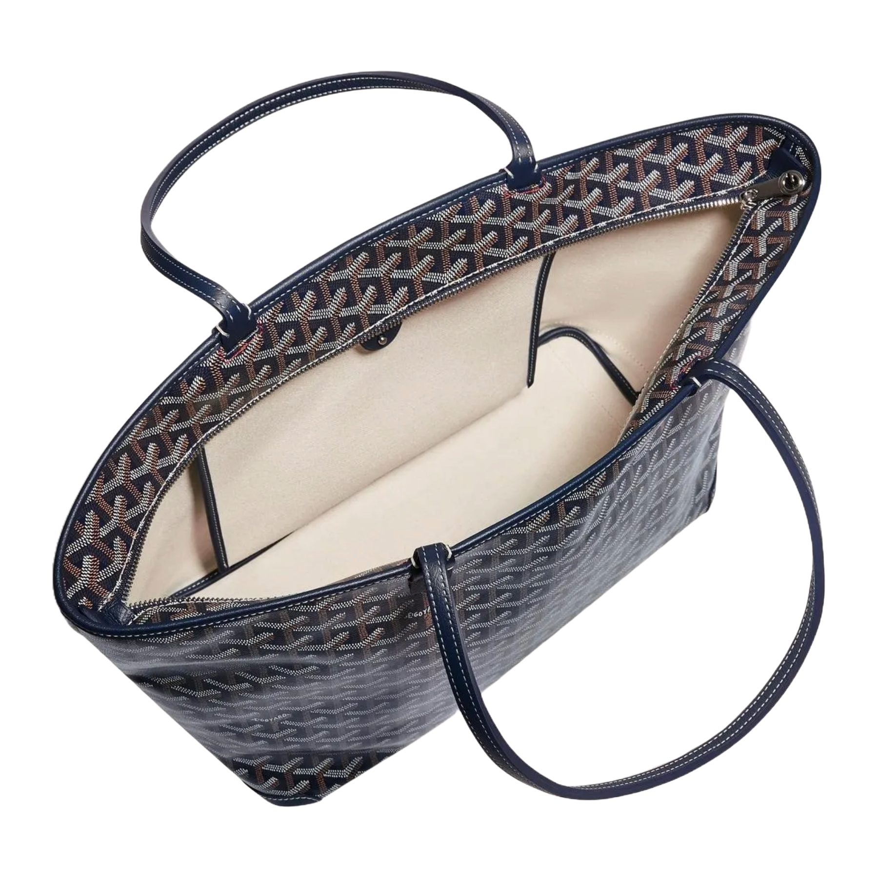 Goyard artois mm size cm hotsell