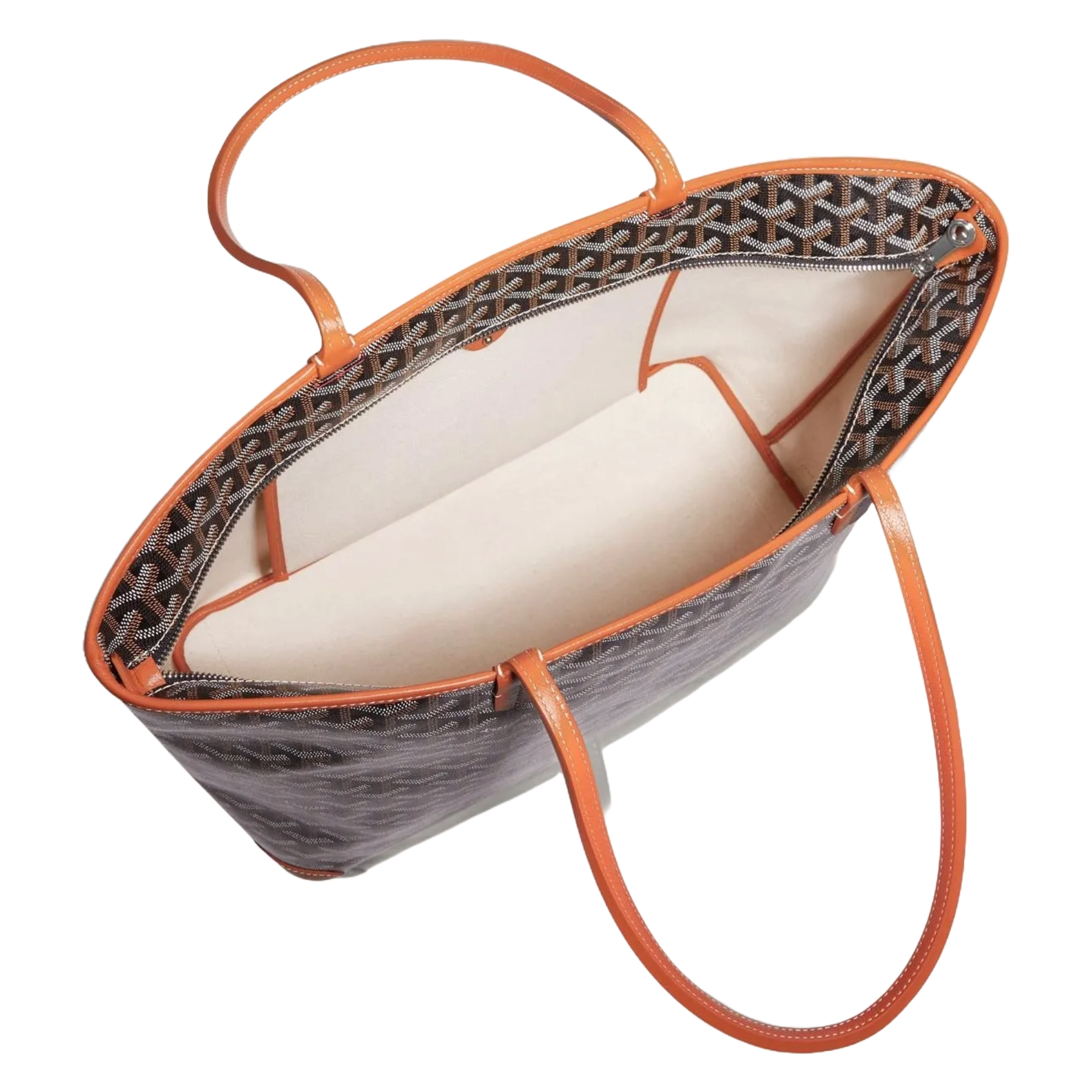 Goyard sales artois monogram