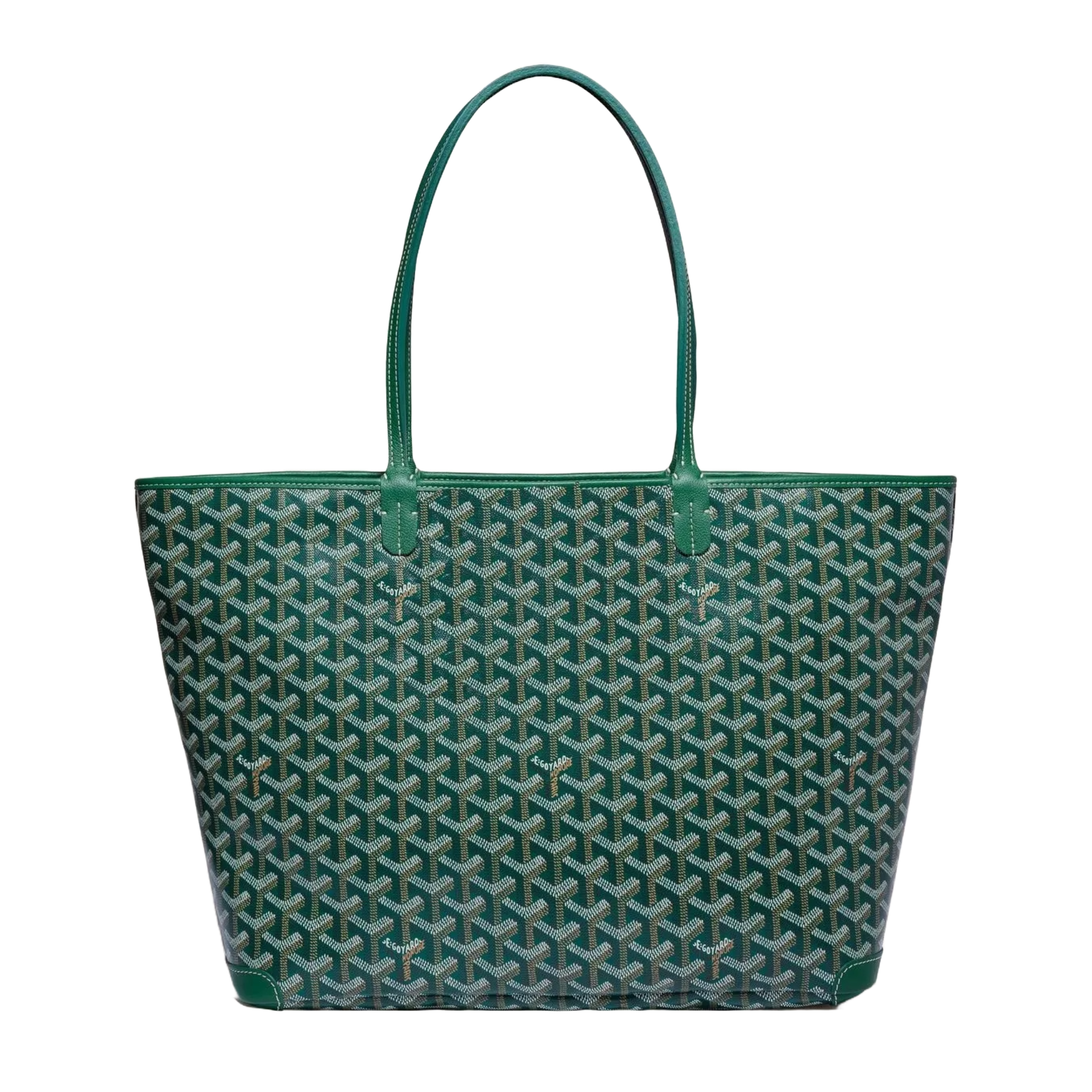 Goyard artois mm discount dimensions