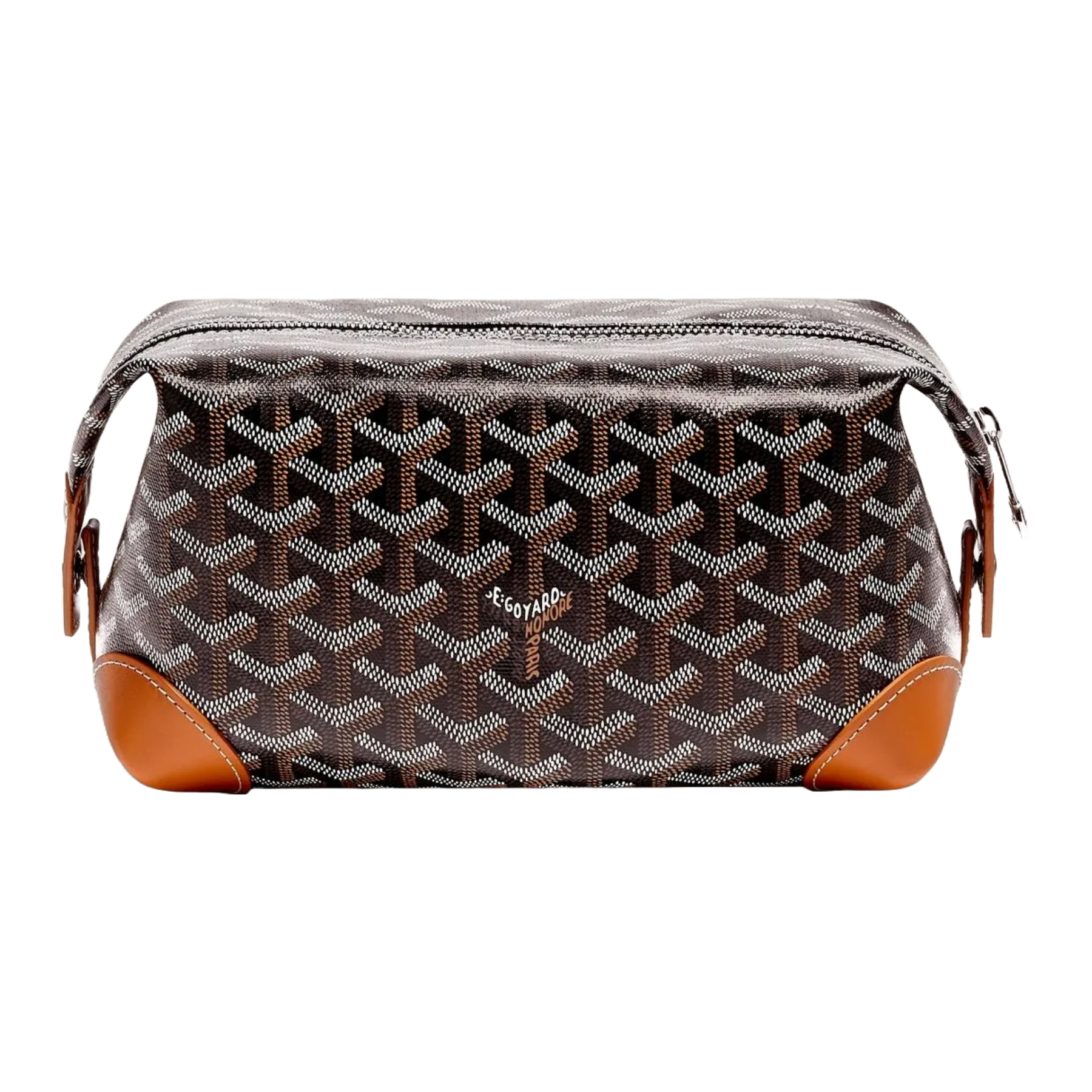 Goyard clearance bowling bag