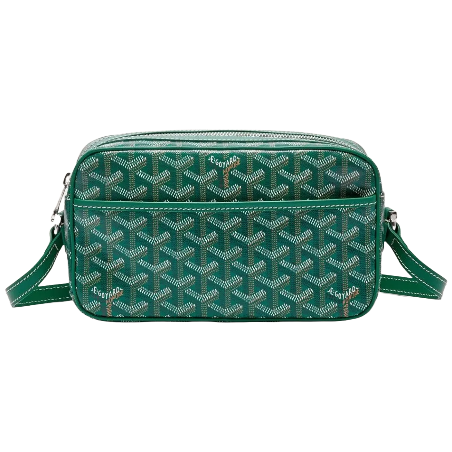 Goyard amacapvert shop price