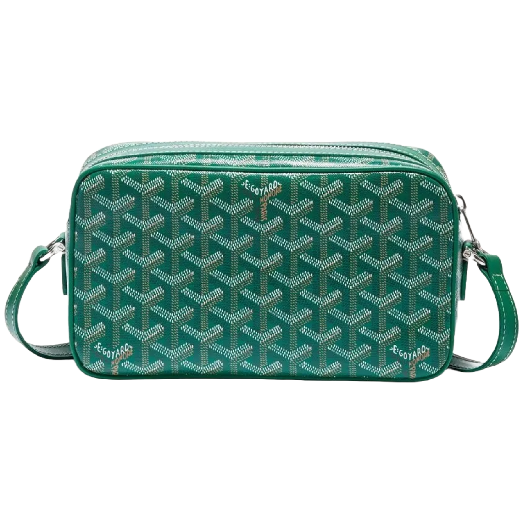 Goyard clearance amacapvert price