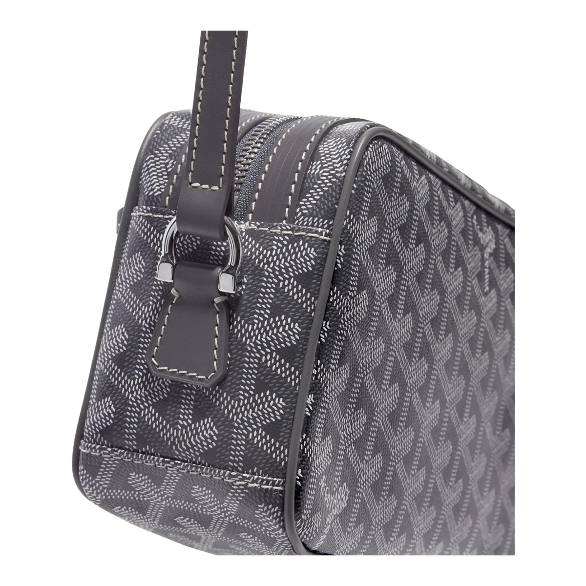Goyard Cap Vert PM Grey Bag CAPVE2PMLTY51CL51P McKickz
