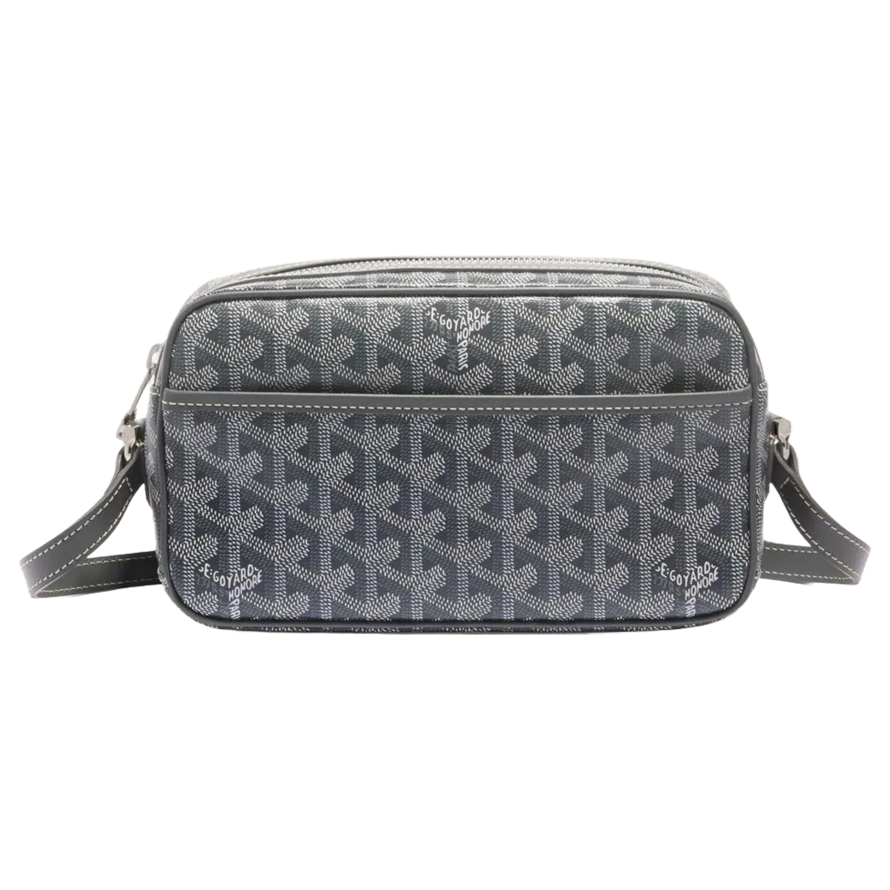 Goyard camera bag sales size
