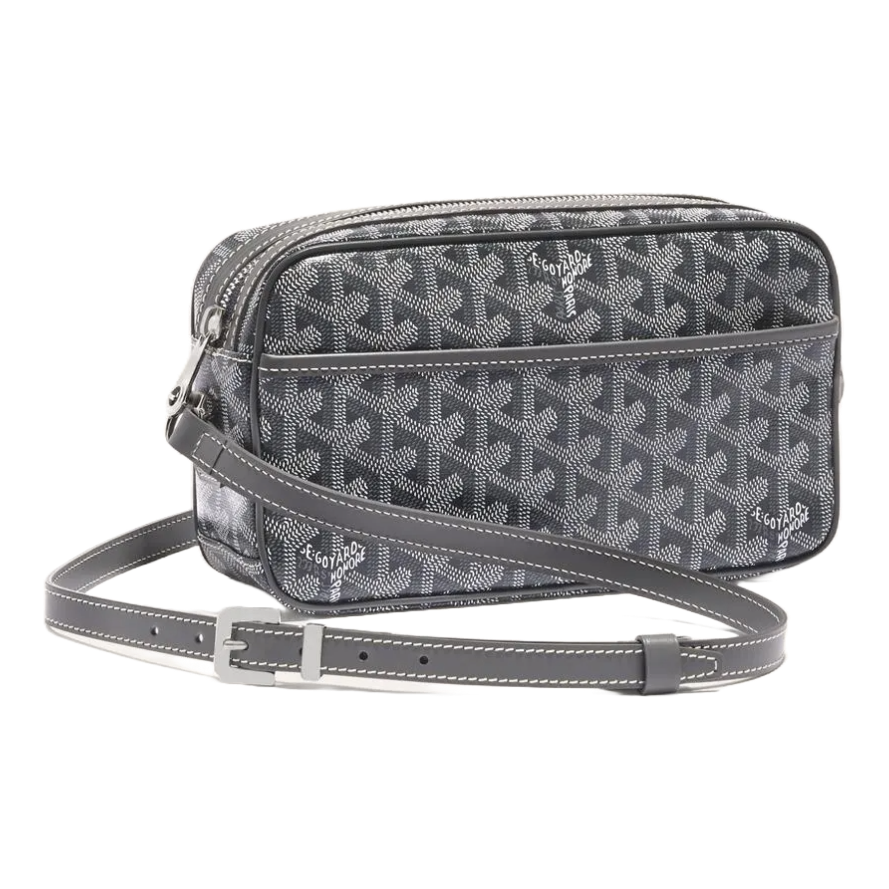 Goyard amacapvert 2025 crossbody bag