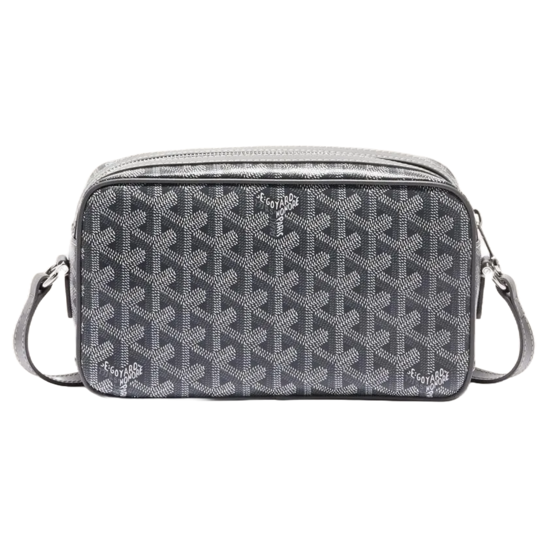 Goyard cap vert clearance review