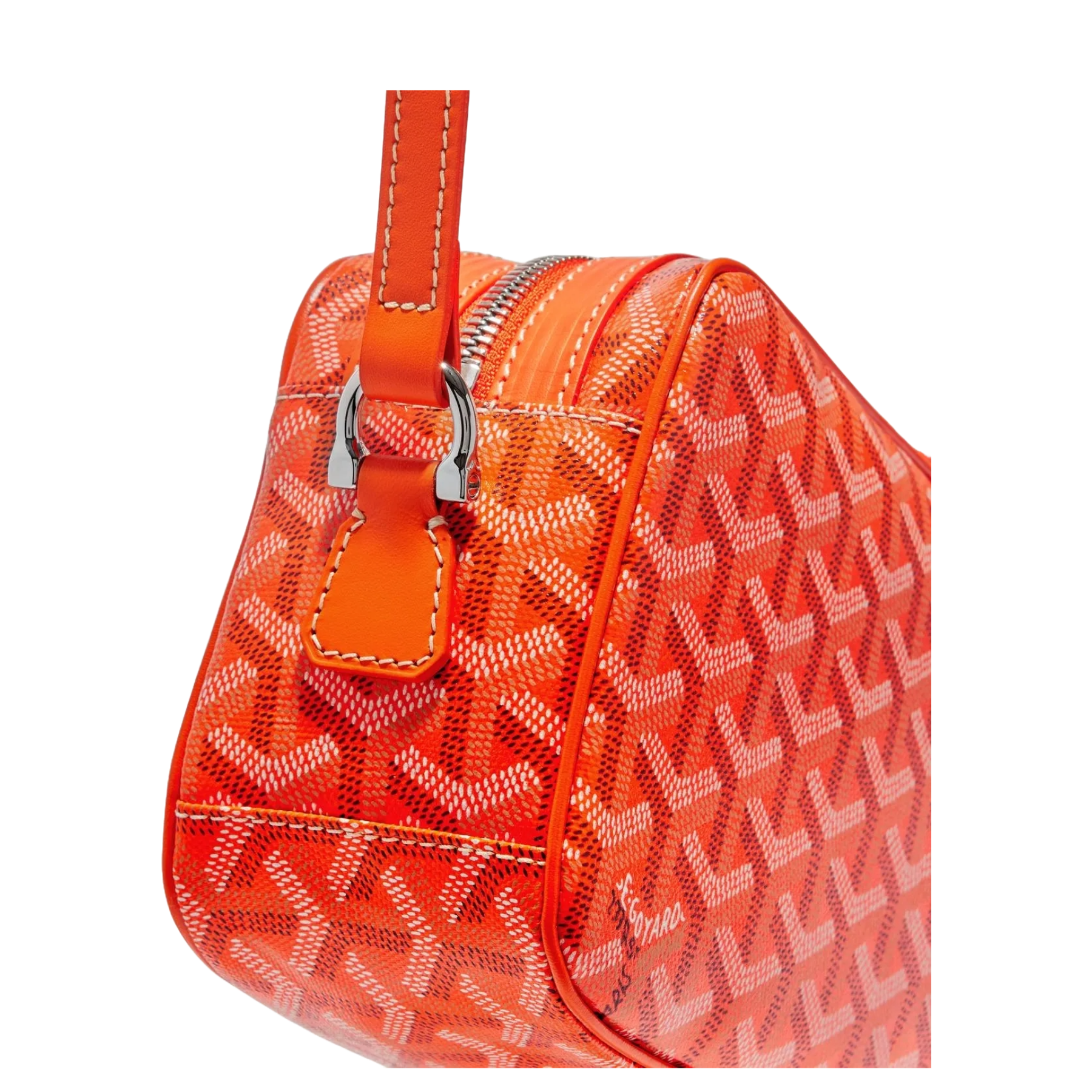 Goyard Cap Vert PM Orange Bag CAPVE2PMLTY07CL07P McKickz