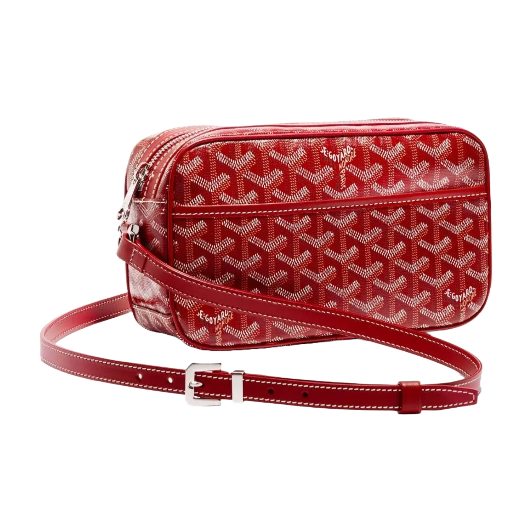 Cap vert goyard best sale