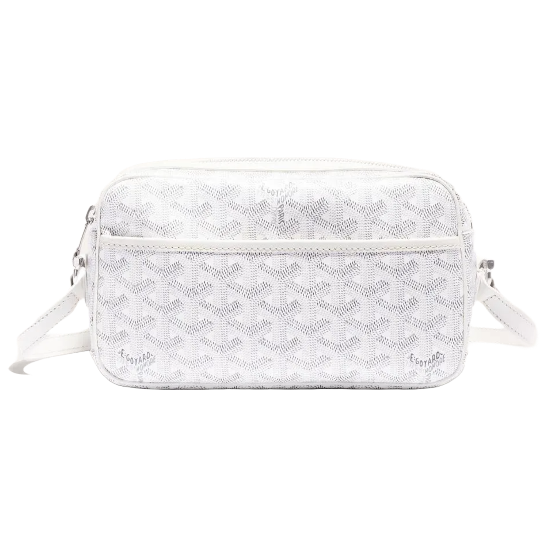 Goyard Cap Vert PM White Bag CAPVE2PMLTY50CL50P McKickz