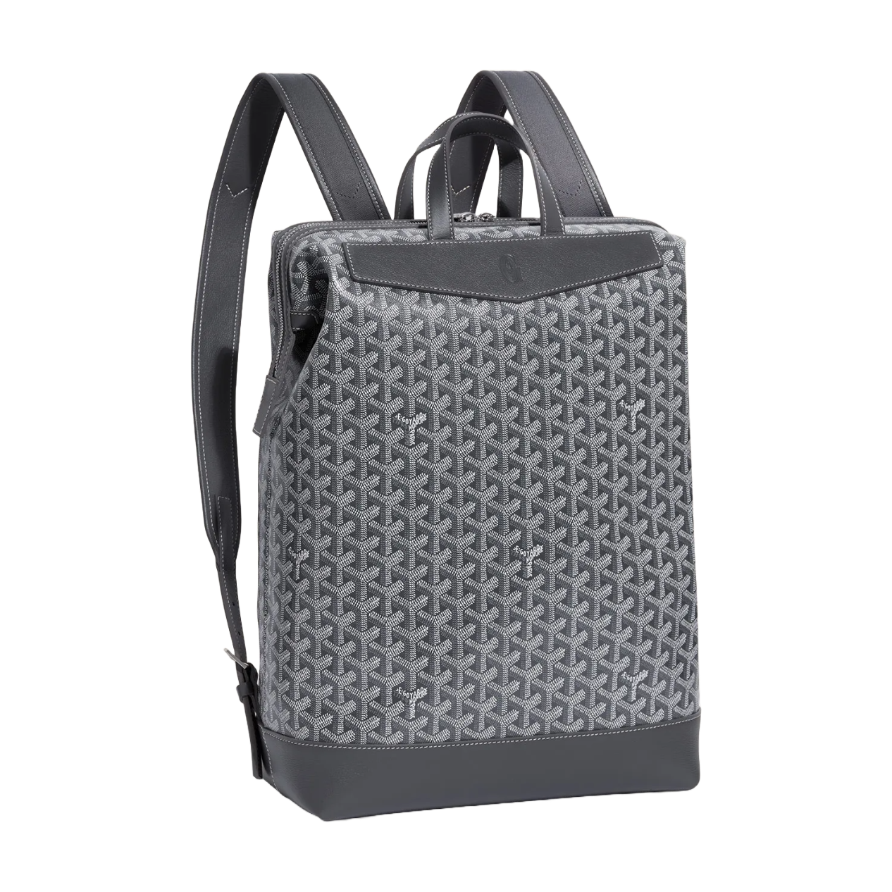 goyard-cisalpin-backpack-grey-cisalpmmlty51cl51p-Front-Side-McKickz-01-1