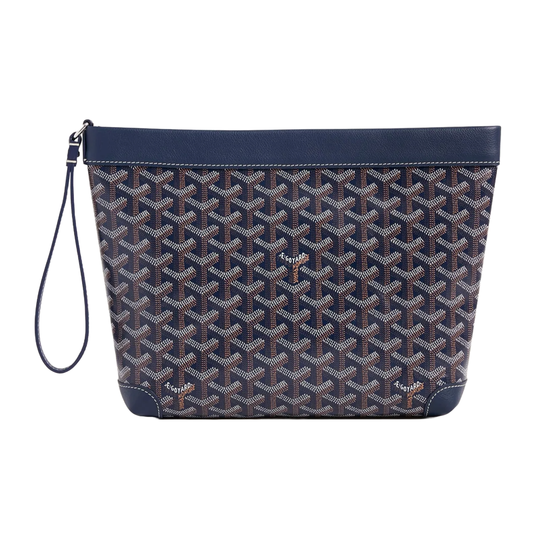 Goyard navy sales