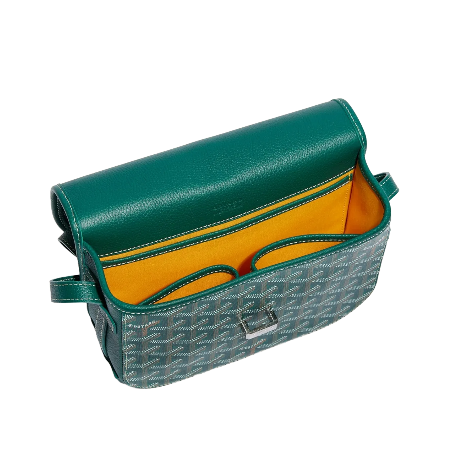 Goyard small messenger sales bag