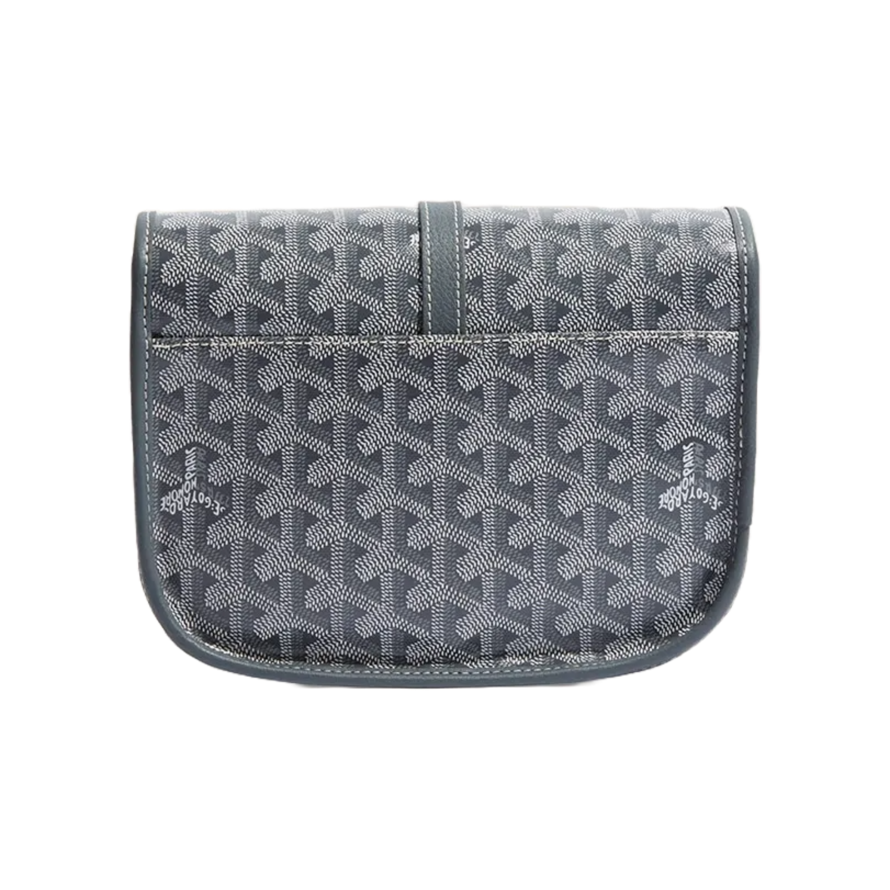 Goyard goyardine top