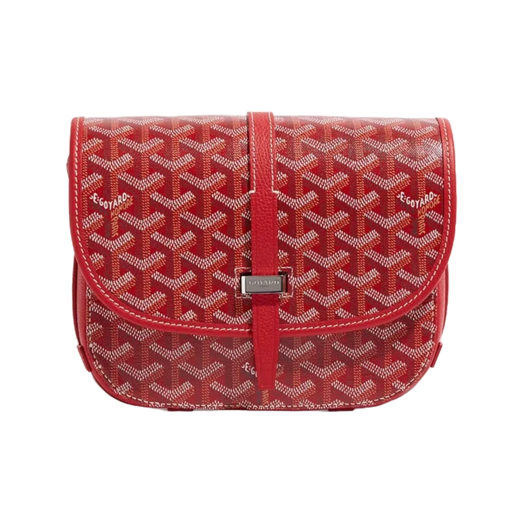 Goyard belvedere 2 bag best sale