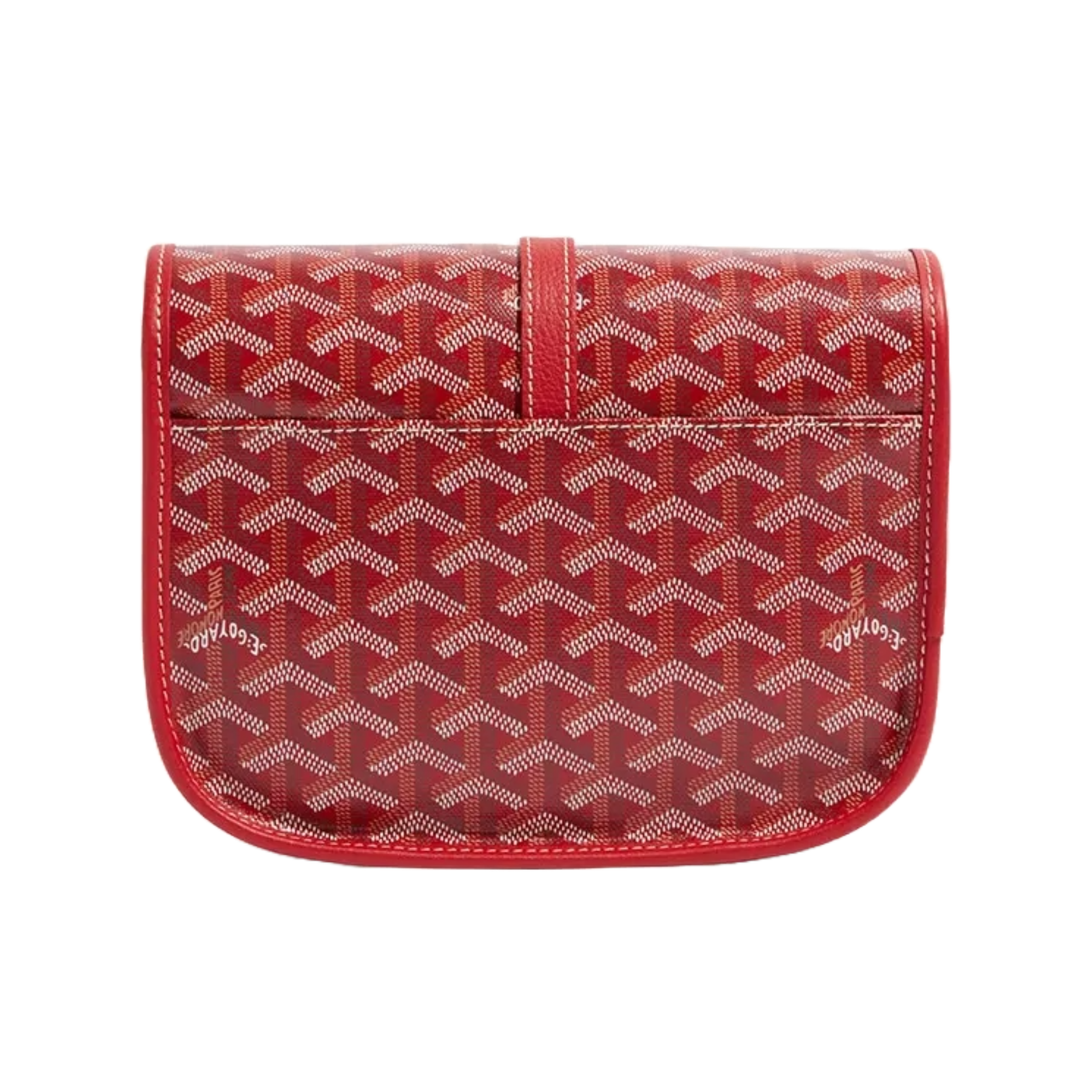 Goyard 2024 belt bag
