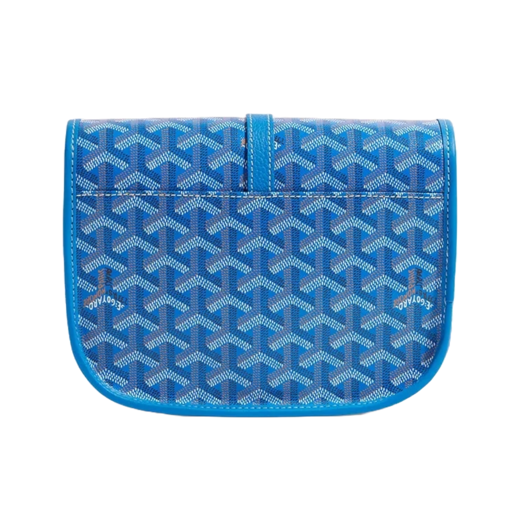 Goyard top goyardine bag