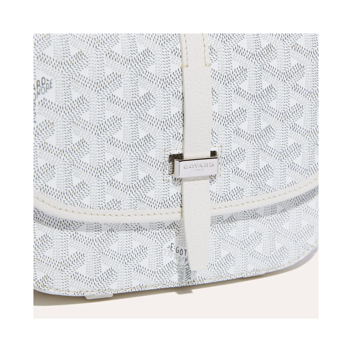 Messenger sales bag goyard