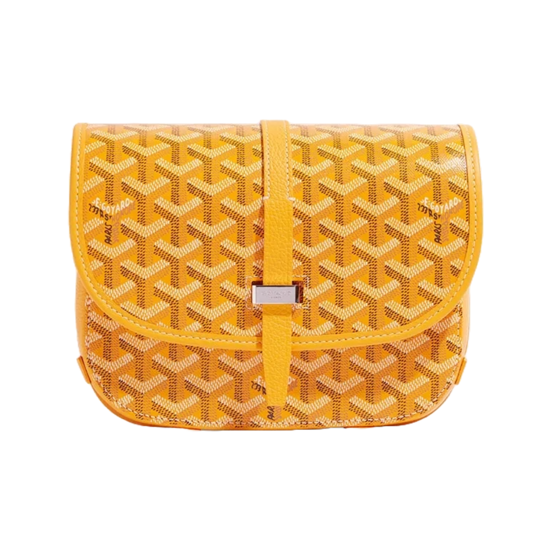 Goyard online messenger bag