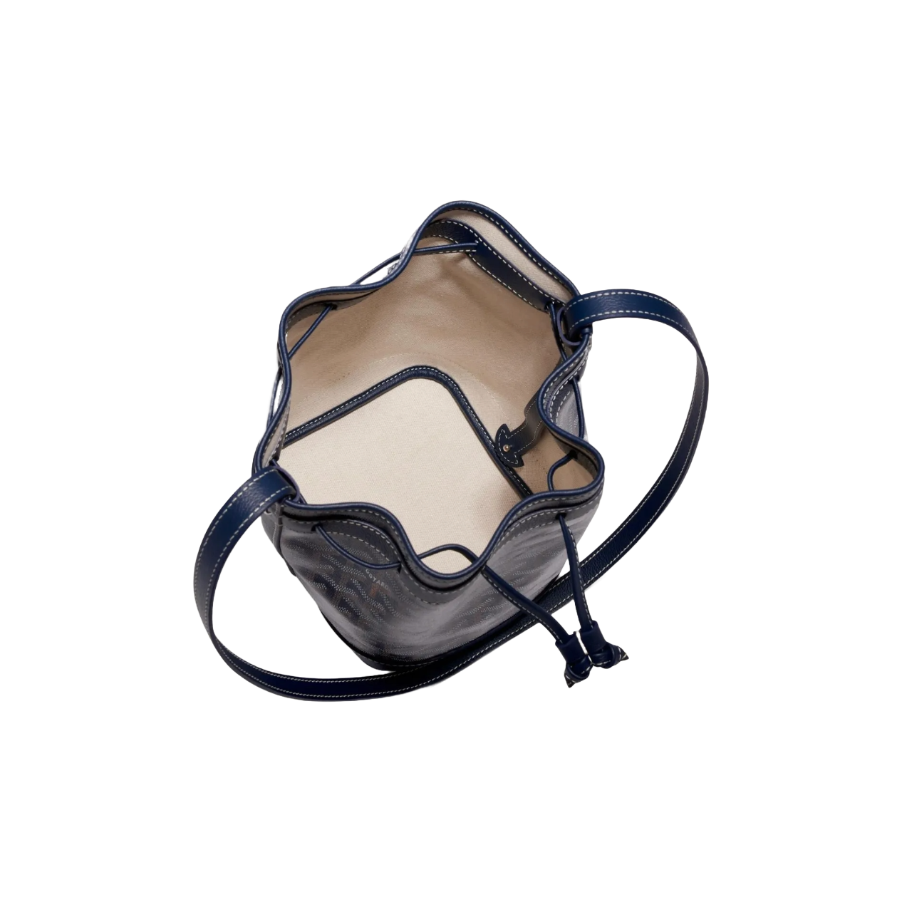 Goyard drawstring bag sale