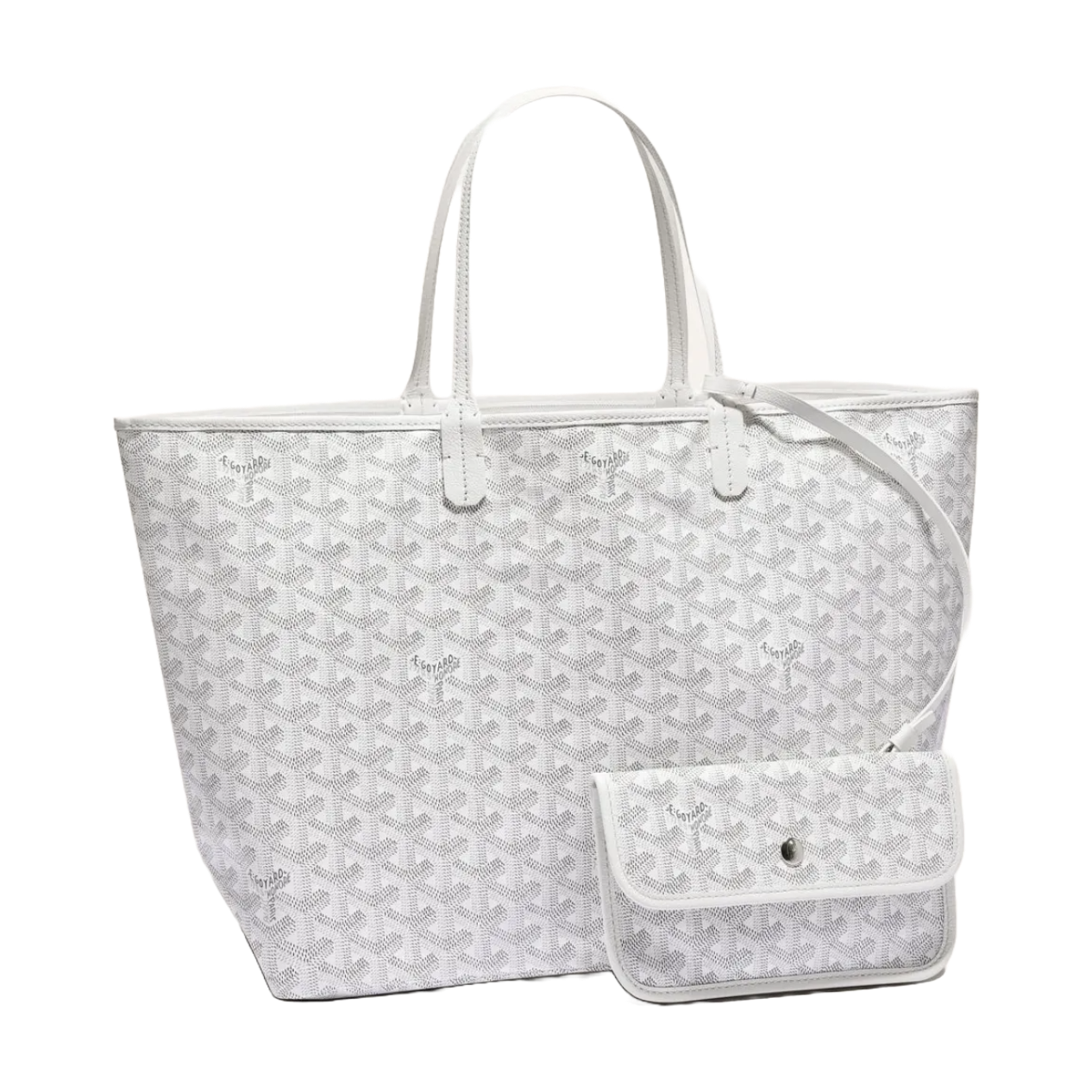 Goyard saint louis pm price hotsell