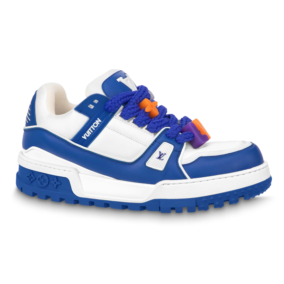Sneakers louis 2025
