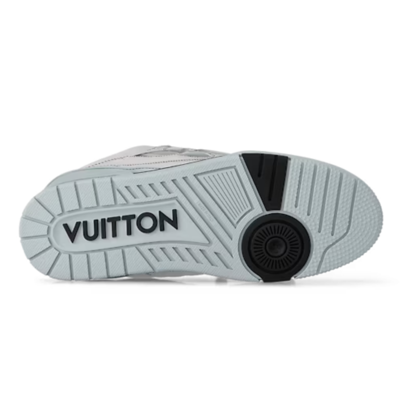 Louis Vuitton Skate Trainer 'Luxury Grey', 1ABZ5R