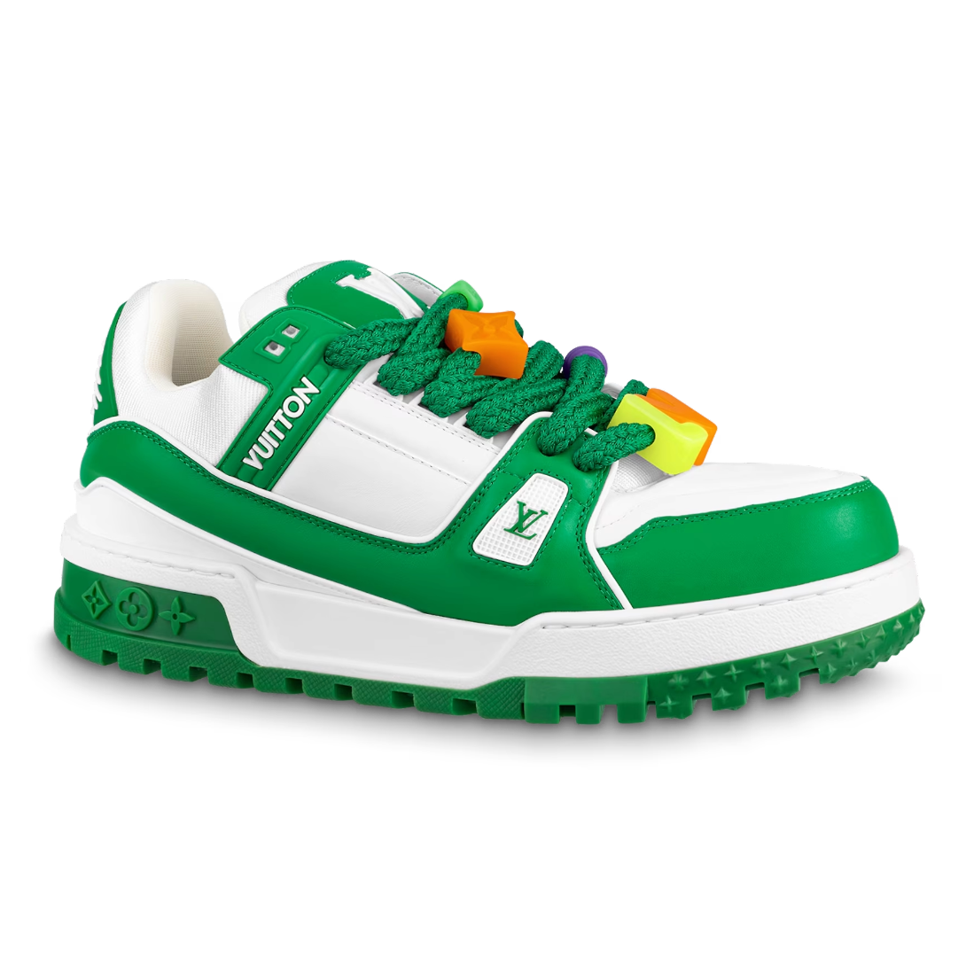 louis-vuitton-lv-trainer-maxi-sneaker-green-1ab8sq-McKickz-22