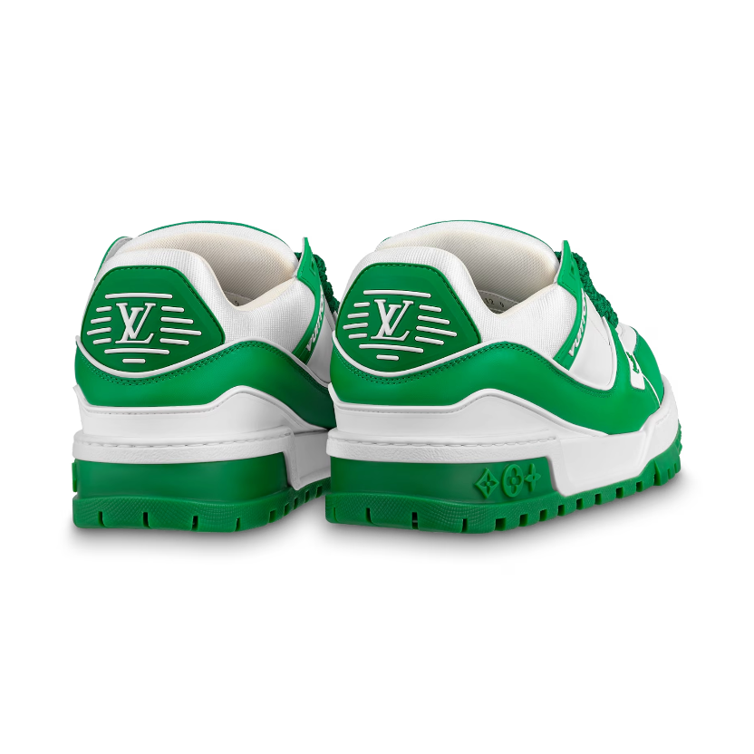 Louis vuitton sportschoenen sale
