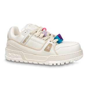 White 2025 lv trainers