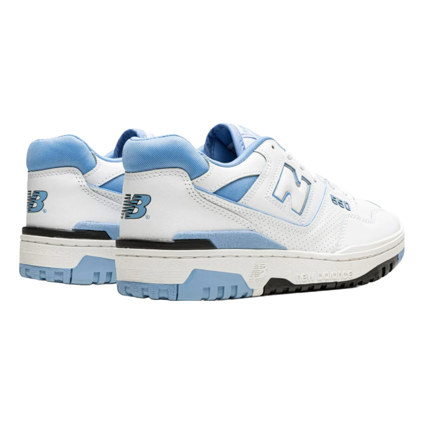 Carolina blue top new balance