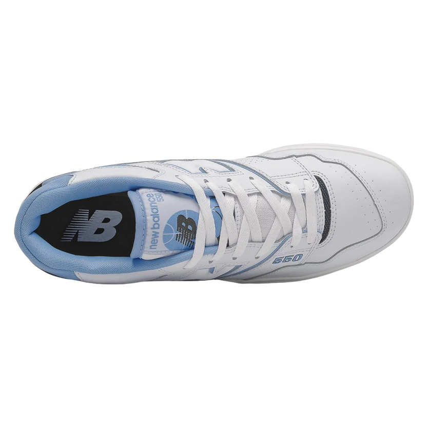 Carolina blue new clearance balance