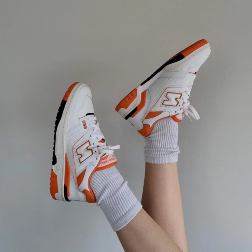 Sneakers new top balance homme