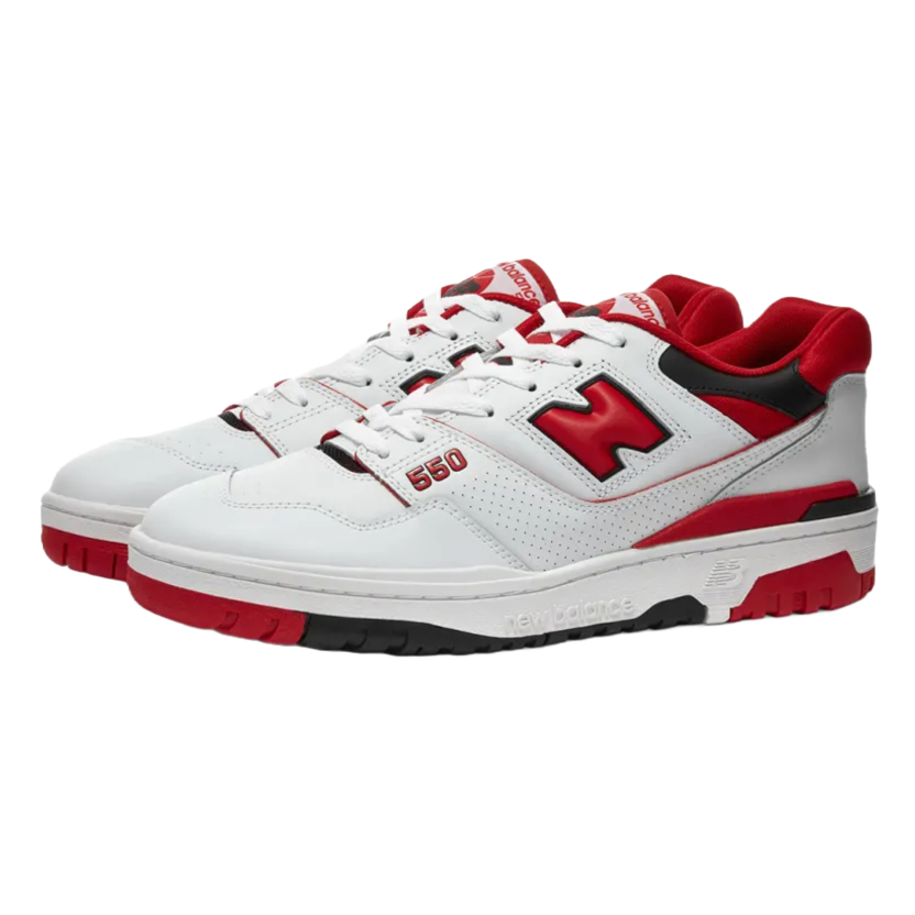 New balance team red sales