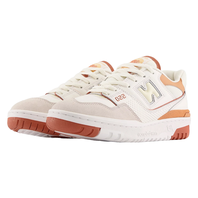 New Balance 550 Wmns 'Au Lait' | BBW550WA | McKickz