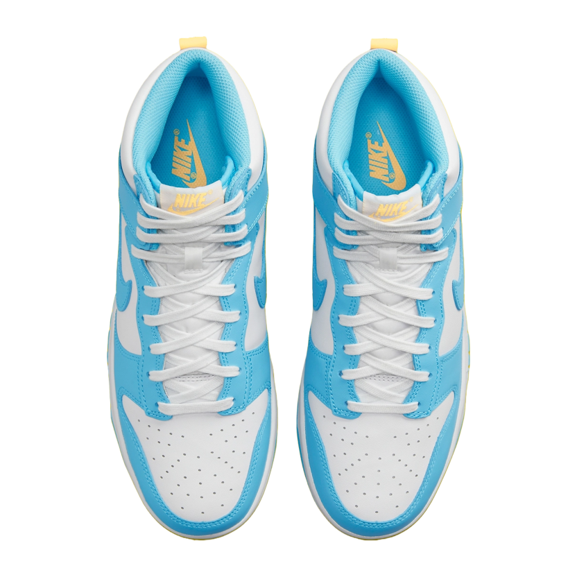 Nike Dunk High 'Blue Chill' | DD1399-401 | McKickz