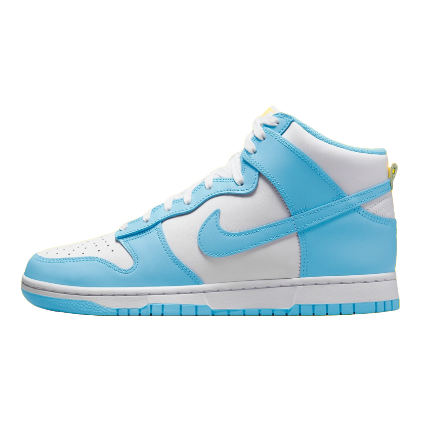 Nike Dunk High Blue Chill DD1399 401 McKickz