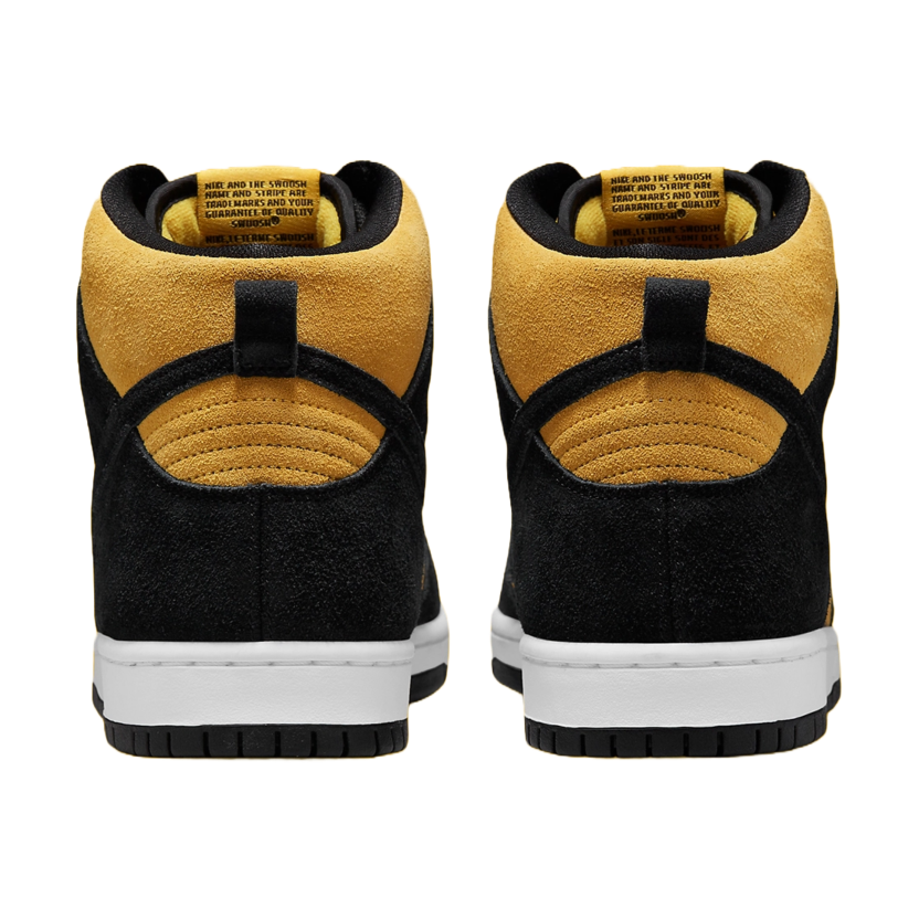 Nike and the sales swoosh name and stripe