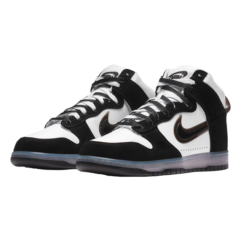 Nike Dunk High Slamjam DA1639 101 McKickz