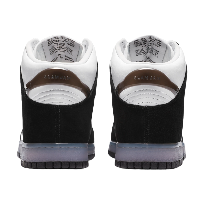 Nike Dunk High Slamjam DA1639 101 McKickz