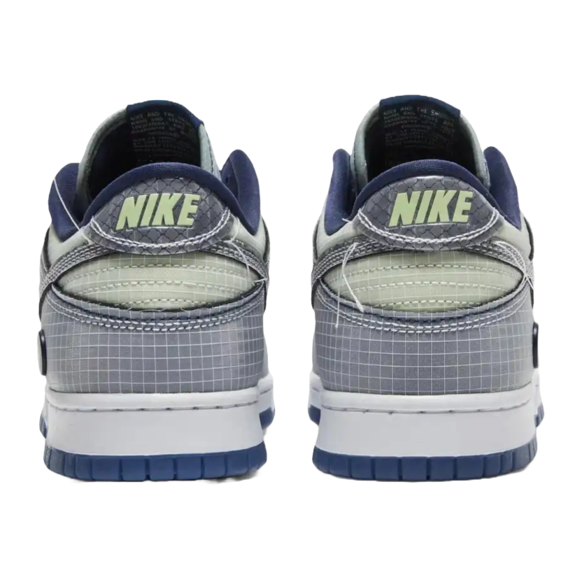 Union LA x Nike Dunk Low 'Passport Pack - Pistachio Union LA x Nike Dunk Low 'Passport Pack - Pistachio