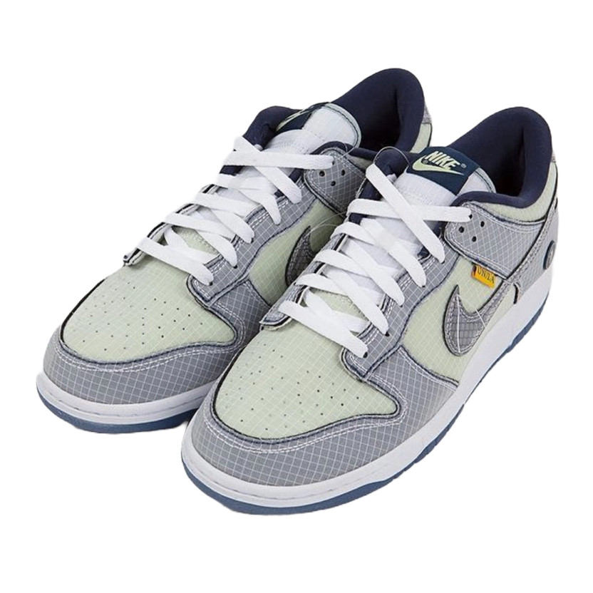 Union LA x Nike Dunk Low 'Passport Pack - Pistachio Union LA x Nike Dunk Low 'Passport Pack - Pistachio