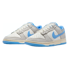 靴 Nike Dunk Low University Blue FN7488-133 Nike Dunk Low Athletic Department University Blue FN7488-133
