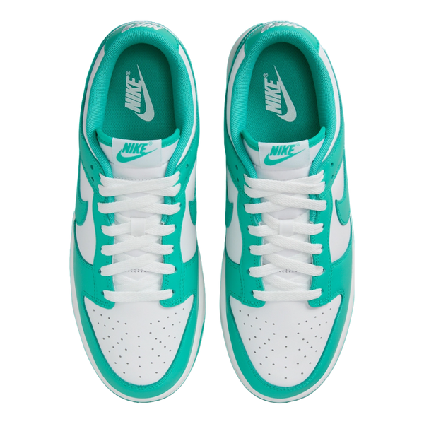 Nike Dunk Low Retro 'Clear Jade' | DV0833-101 | McKickz