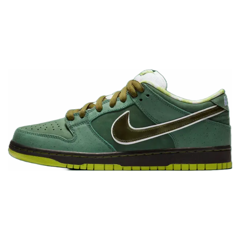 Nike sb green lobster release date Clearance
