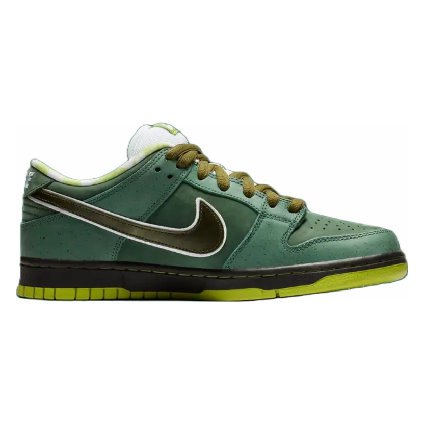 Lobster sneaker cheap