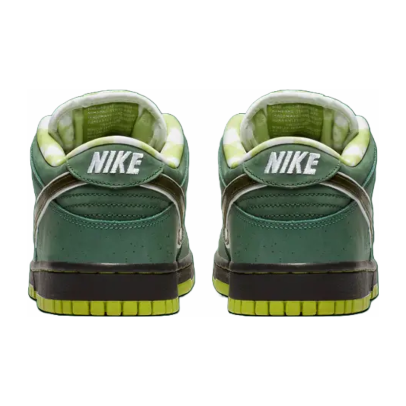 Nike Dunk Low SB Green Lobster BV1310 337 McKickz