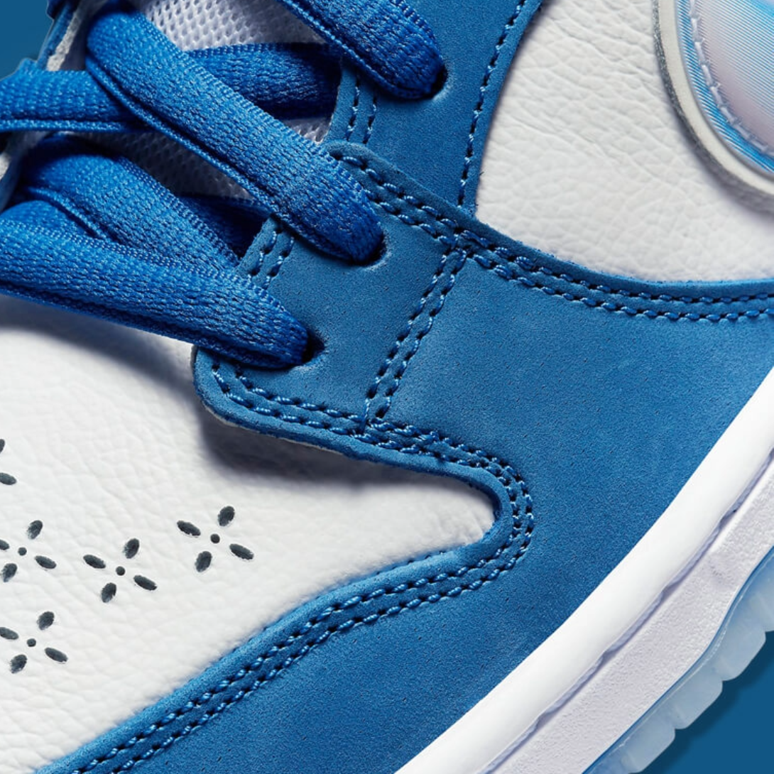 Nike best sale air born