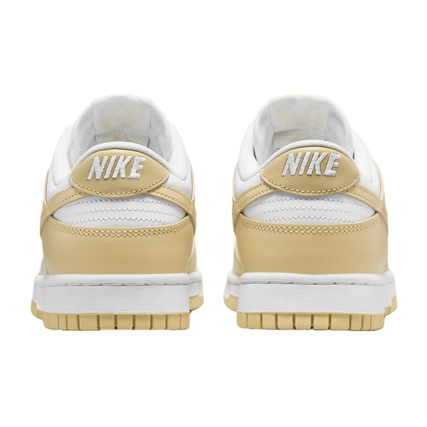 Nike Dunk Low 'Team Gold' | DV0833-100 | McKickz